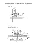 ELECTRONIC DEVICE, SEMICONDUCTOR DEVICE AND MANUFACTURING METHOD THEREOF diagram and image