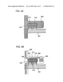 ELECTRONIC DEVICE, SEMICONDUCTOR DEVICE AND MANUFACTURING METHOD THEREOF diagram and image