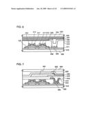 ELECTRONIC DEVICE, SEMICONDUCTOR DEVICE AND MANUFACTURING METHOD THEREOF diagram and image