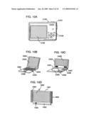 ELECTRONIC DEVICE, SEMICONDUCTOR DEVICE AND MANUFACTURING METHOD THEREOF diagram and image