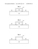 TESTING THE QUALITY OF LIFT-OFF PROCESSES IN WAFER FABRICATION diagram and image