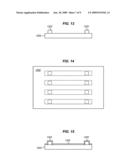 TESTING THE QUALITY OF LIFT-OFF PROCESSES IN WAFER FABRICATION diagram and image