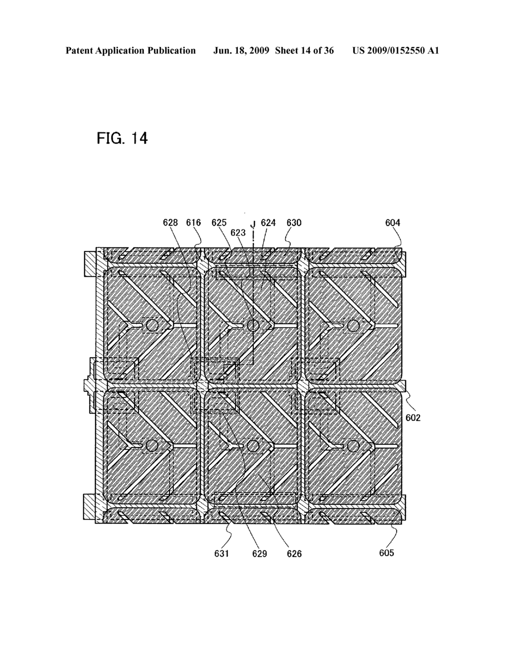 SEMICONDUCTOR DEVICE AND METHOD FOR MANUFACTURING SEMICONDUCTOR DEVICE - diagram, schematic, and image 15