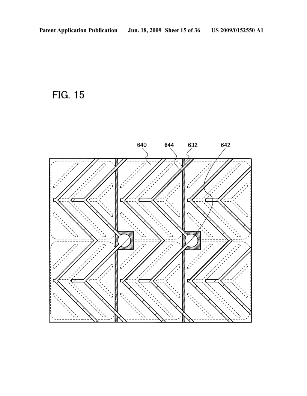 SEMICONDUCTOR DEVICE AND METHOD FOR MANUFACTURING SEMICONDUCTOR DEVICE - diagram, schematic, and image 16