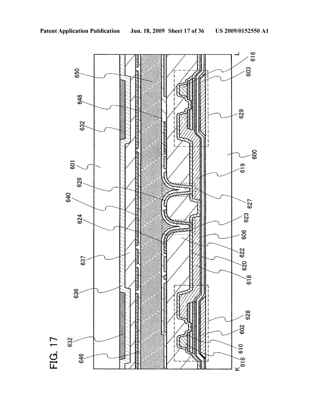 SEMICONDUCTOR DEVICE AND METHOD FOR MANUFACTURING SEMICONDUCTOR DEVICE - diagram, schematic, and image 18