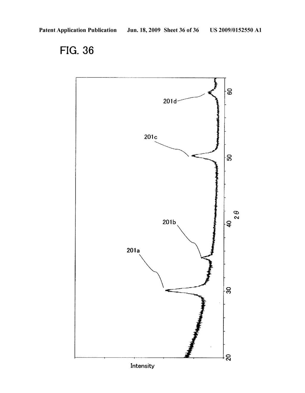 SEMICONDUCTOR DEVICE AND METHOD FOR MANUFACTURING SEMICONDUCTOR DEVICE - diagram, schematic, and image 37