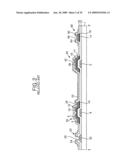 Liquid crystal display panel and fabricating method thereof diagram and image