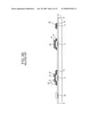 Liquid crystal display panel and fabricating method thereof diagram and image