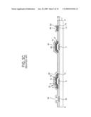 Liquid crystal display panel and fabricating method thereof diagram and image