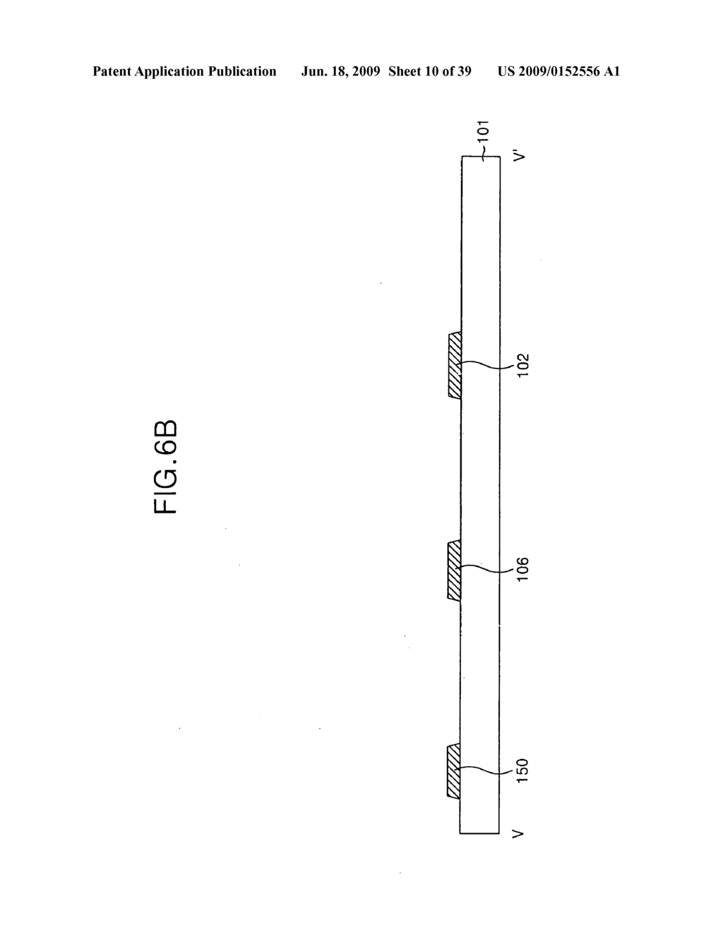 Liquid crystal display panel and fabricating method thereof - diagram, schematic, and image 11