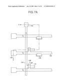 Liquid crystal display panel and fabricating method thereof diagram and image