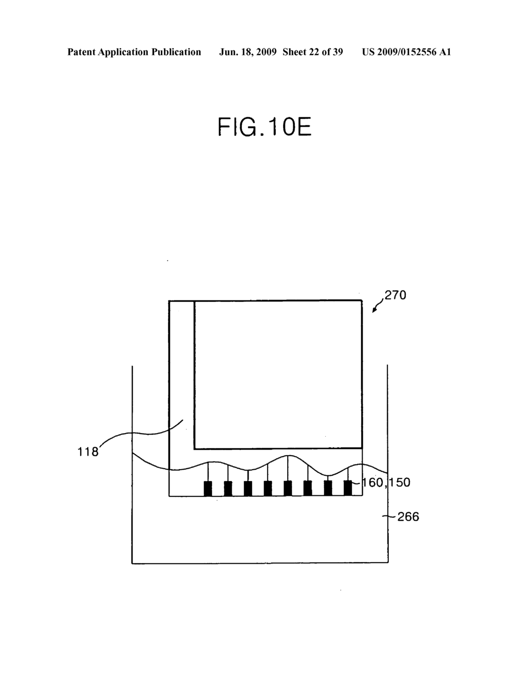 Liquid crystal display panel and fabricating method thereof - diagram, schematic, and image 23