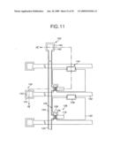 Liquid crystal display panel and fabricating method thereof diagram and image