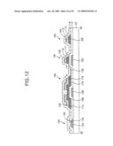 Liquid crystal display panel and fabricating method thereof diagram and image