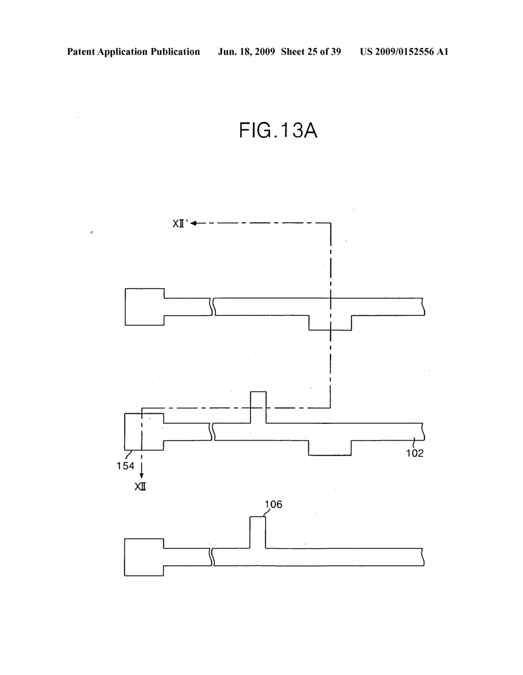 Liquid crystal display panel and fabricating method thereof - diagram, schematic, and image 26