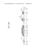 Liquid crystal display panel and fabricating method thereof diagram and image