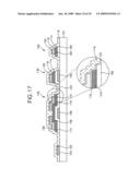 Liquid crystal display panel and fabricating method thereof diagram and image