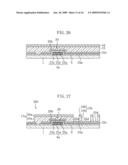 Method for fabricating thin film transistor array substrate and thin film transistor array substrate diagram and image