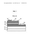 III-Nitride Semiconductor Light Emitting Device diagram and image