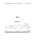 III-Nitride Semiconductor Light Emitting Device diagram and image