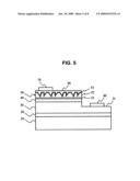 III-Nitride Semiconductor Light Emitting Device diagram and image