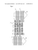 SEMICONDUCTOR DEVICES AND METHOD OF TESTING SAME diagram and image