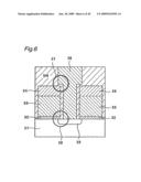 SEMICONDUCTOR DEVICES AND METHOD OF TESTING SAME diagram and image