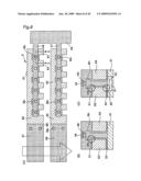 SEMICONDUCTOR DEVICES AND METHOD OF TESTING SAME diagram and image