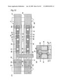 SEMICONDUCTOR DEVICES AND METHOD OF TESTING SAME diagram and image