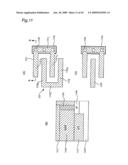 SEMICONDUCTOR DEVICES AND METHOD OF TESTING SAME diagram and image