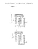 SEMICONDUCTOR DEVICES AND METHOD OF TESTING SAME diagram and image