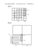 SEMICONDUCTOR DEVICES AND METHOD OF TESTING SAME diagram and image