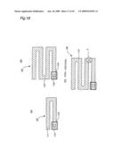 SEMICONDUCTOR DEVICES AND METHOD OF TESTING SAME diagram and image