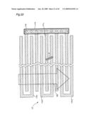 SEMICONDUCTOR DEVICES AND METHOD OF TESTING SAME diagram and image