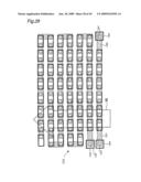 SEMICONDUCTOR DEVICES AND METHOD OF TESTING SAME diagram and image