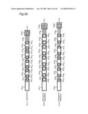 SEMICONDUCTOR DEVICES AND METHOD OF TESTING SAME diagram and image