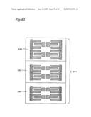 SEMICONDUCTOR DEVICES AND METHOD OF TESTING SAME diagram and image