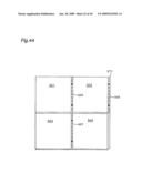 SEMICONDUCTOR DEVICES AND METHOD OF TESTING SAME diagram and image