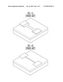 SEMICONDUCTOR FET SENSOR AND METHOD OF FABRICATING THE SAME diagram and image