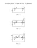 SEMICONDUCTOR DEVICE AND METHOD FOR MANUFACTURING THE SAME diagram and image