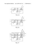 SEMICONDUCTOR DEVICE AND METHOD FOR MANUFACTURING THE SAME diagram and image