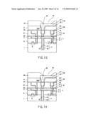 SEMICONDUCTOR DEVICE AND METHOD FOR MANUFACTURING THE SAME diagram and image