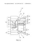 SEMICONDUCTOR DEVICE AND METHOD FOR MANUFACTURING THE SAME diagram and image