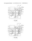 SEMICONDUCTOR DEVICE AND METHOD FOR MANUFACTURING THE SAME diagram and image