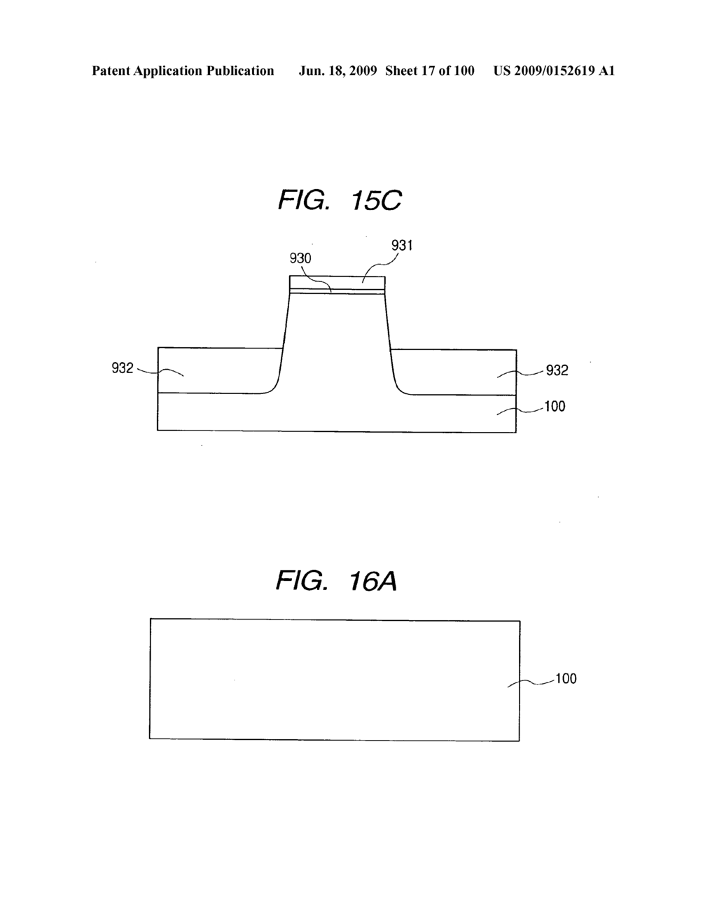 SEMICONDUCTOR DEVICE AND MANUFACTURING METHOD OF SEMICONDUCTOR DEVICE - diagram, schematic, and image 18