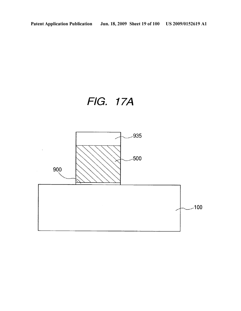 SEMICONDUCTOR DEVICE AND MANUFACTURING METHOD OF SEMICONDUCTOR DEVICE - diagram, schematic, and image 20