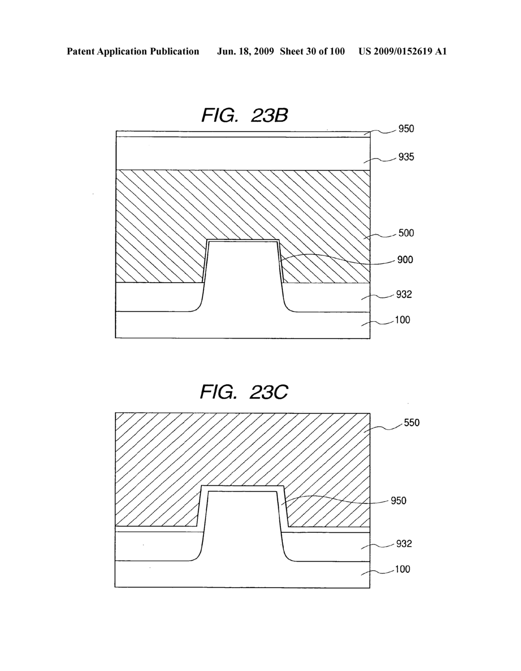 SEMICONDUCTOR DEVICE AND MANUFACTURING METHOD OF SEMICONDUCTOR DEVICE - diagram, schematic, and image 31