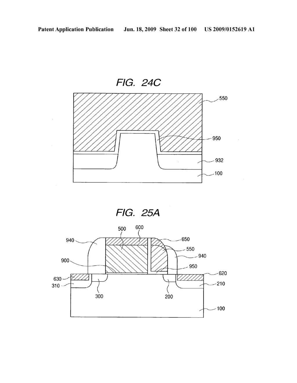 SEMICONDUCTOR DEVICE AND MANUFACTURING METHOD OF SEMICONDUCTOR DEVICE - diagram, schematic, and image 33