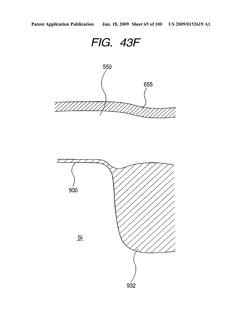 SEMICONDUCTOR DEVICE AND MANUFACTURING METHOD OF SEMICONDUCTOR DEVICE - diagram, schematic, and image 66