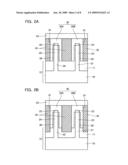 FIN TRANSISTOR diagram and image